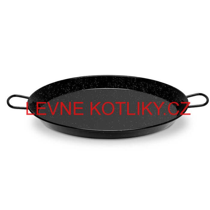 Paella pánev VACA SMALT 38 cm