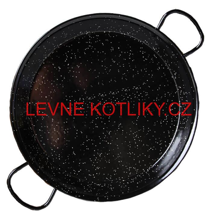 Paella pánev VACA SMALT 38 cm