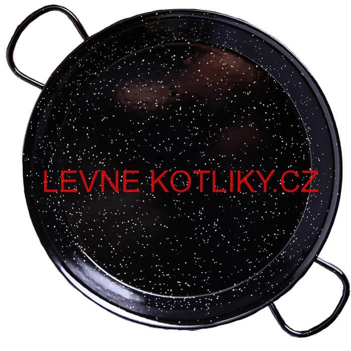 Paella pánev VACA SMALT 38 cm