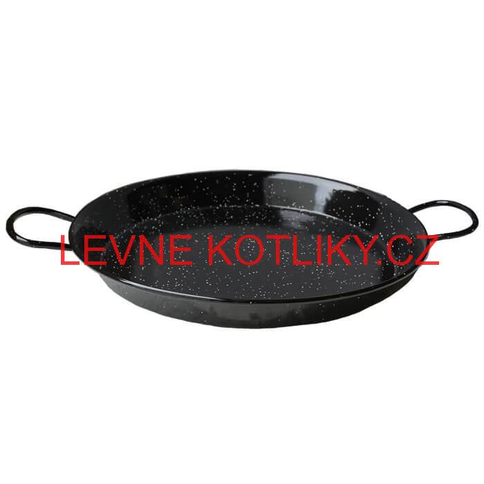 Paella pánev VACA SMALT 38 cm