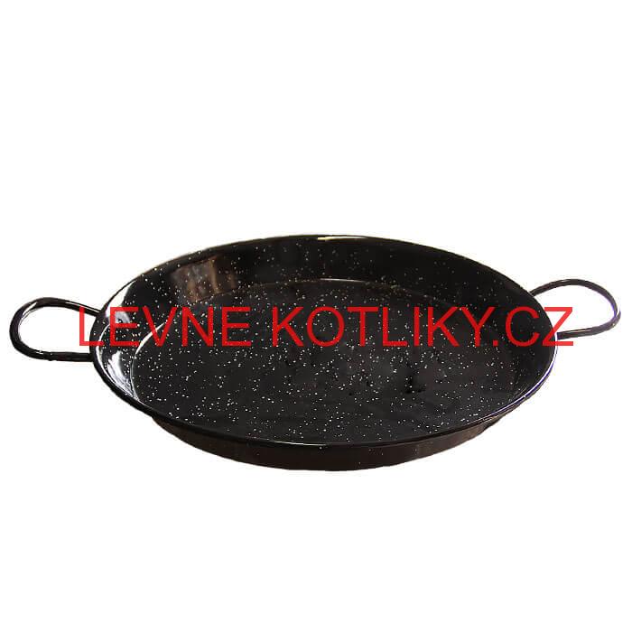 Paella pánev VACA SMALT 38 cm
