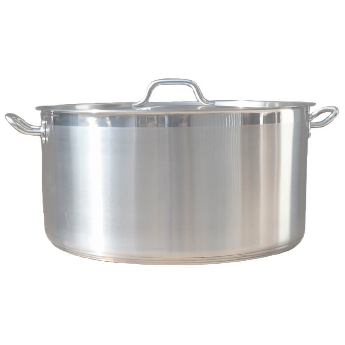 Nerezový hrnec 50 L TRIADA