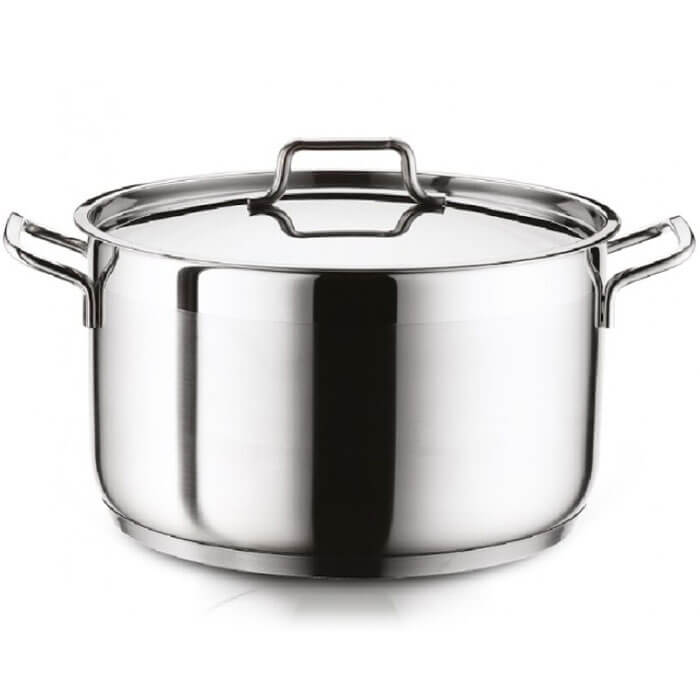 Nerezový kastrol 7,5 L