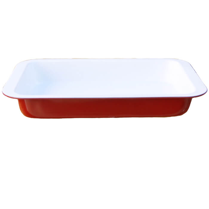 Keramický pekáč RED1