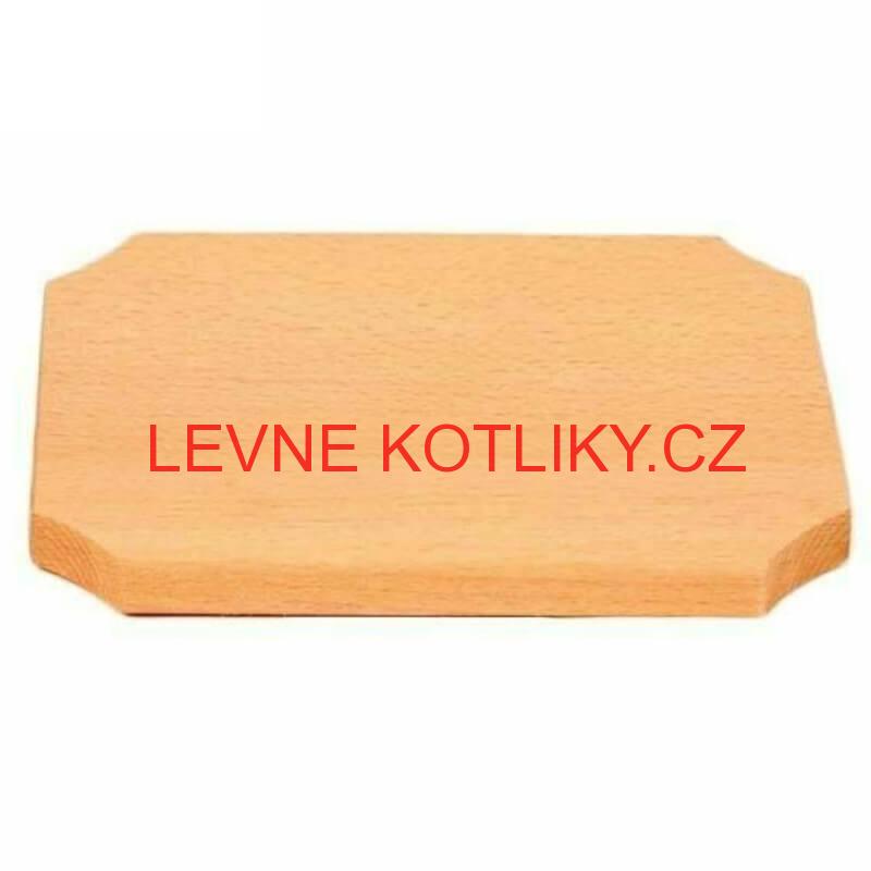 Krájecí deska 35 x 25 cm