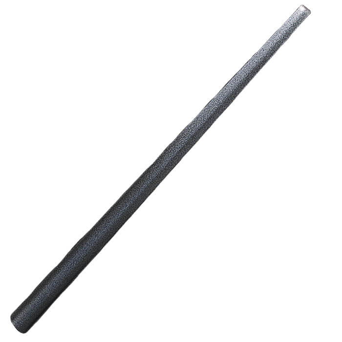 Obouvací lžíce kovová 57 cm