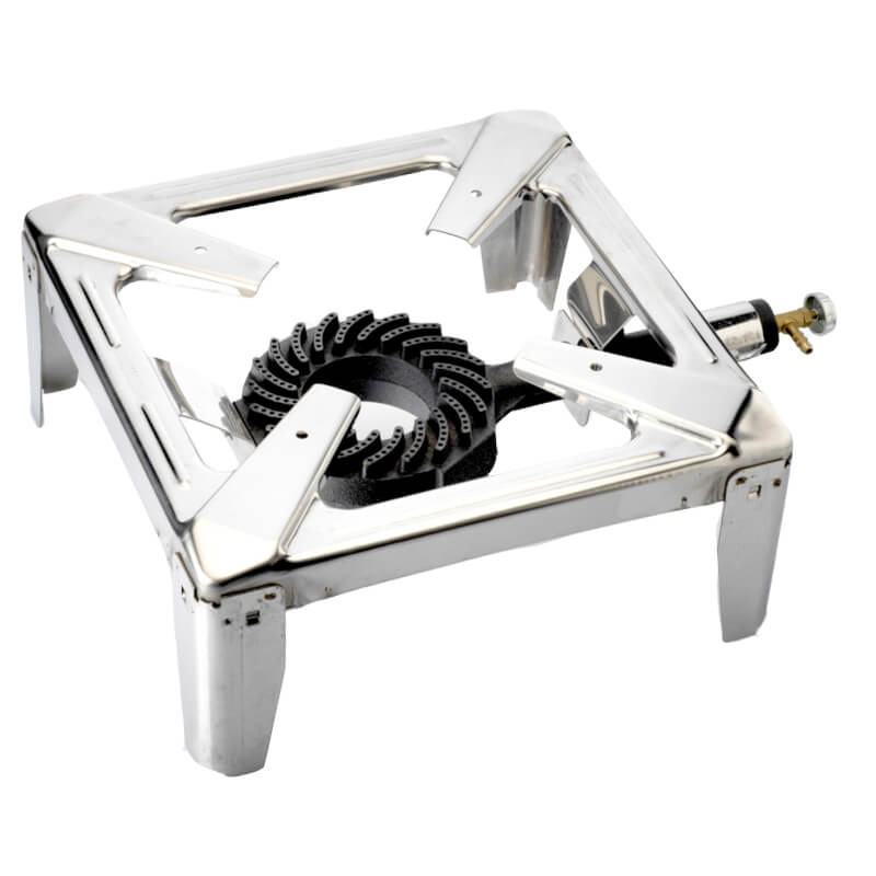Plynový hořák - vařič 3,5 kW PB INOX
