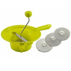 Pasirovač - Lis na rajčata zelený