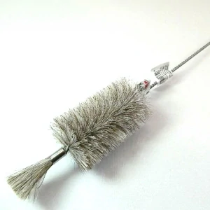 Kartáč na mytí skla, lahví a sklenic – 58 cm