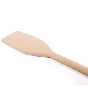 Dřevěná vařečka - lžíce 150 cm