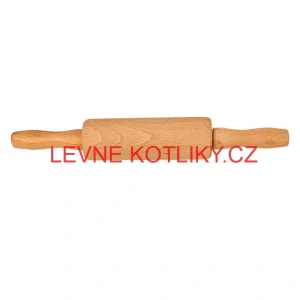 Váleček na těsto 10,5 cm