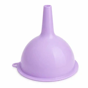 Plastový trychtýř 16 cm
