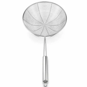 Nerezové univerzální sítko 20 cm