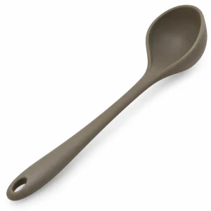 Silikonová naběračka na polévku 29 cm – do 220 °C