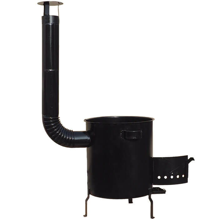Hrubostěnná kotlina 42 cm (1,5 mm) STRONG
