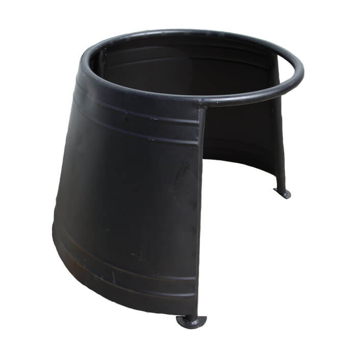 Chránič plamene (Ohnisko) 43 cm