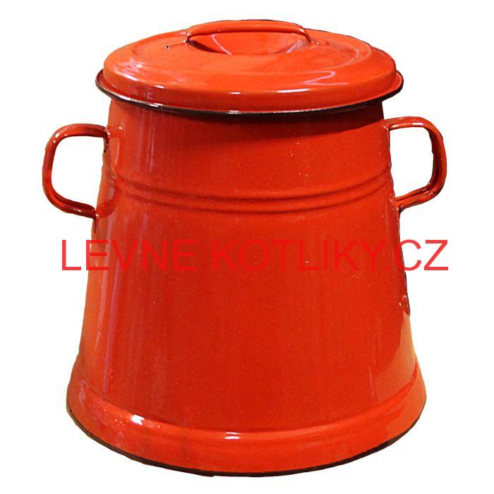 Nádoba na mast 5 L