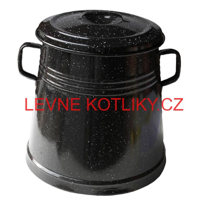 Nádoba na sádlo 10 L