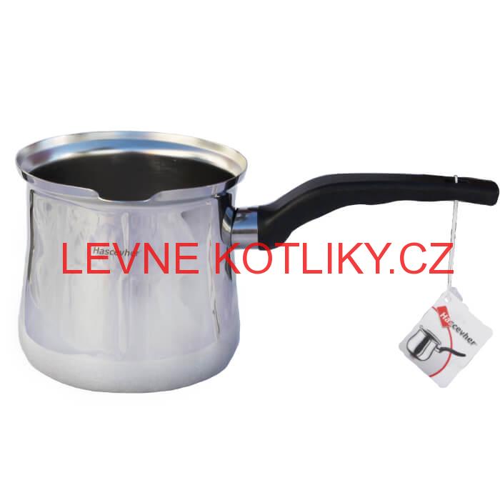 Nerezová konvice na kávu 700 ml