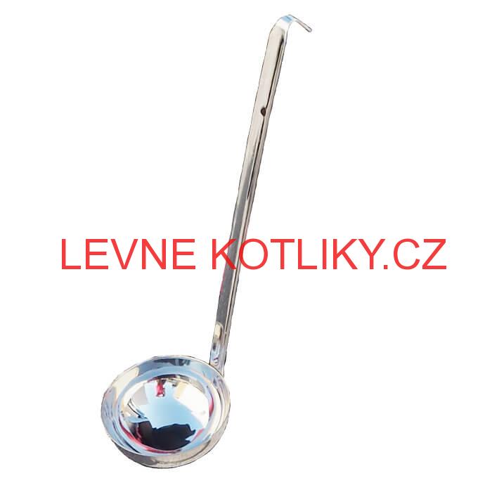Antikorová naběračka 350 ml