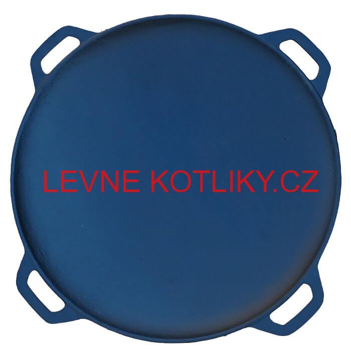 Litinová pánev 50 cm