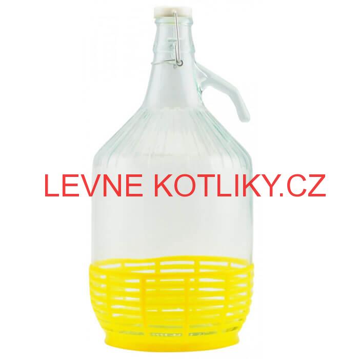 Demižón 5 L