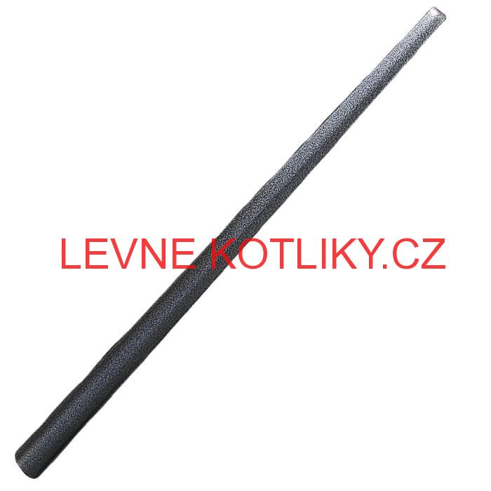Obouvací lžíce kovová 76 cm