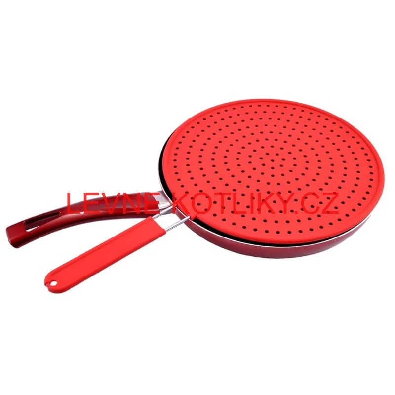 Silikonový chránič na ochranu proti postříkání