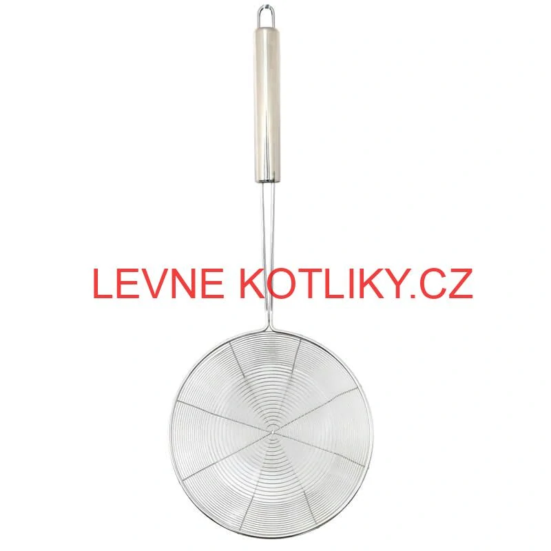 Sítko UNIVERZAL 17 cm