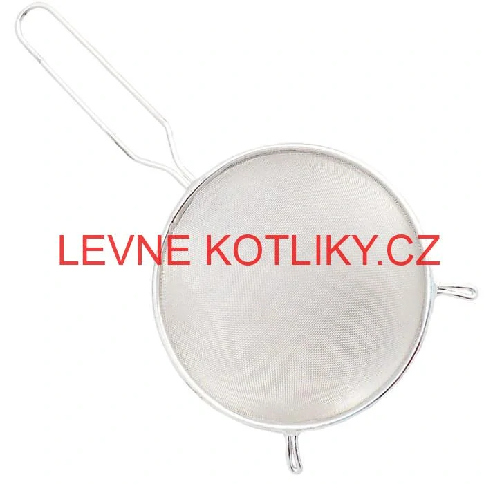 Sitko 20 cm (INOX)