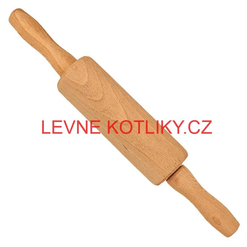 Váleček na těsto 10,5 cm