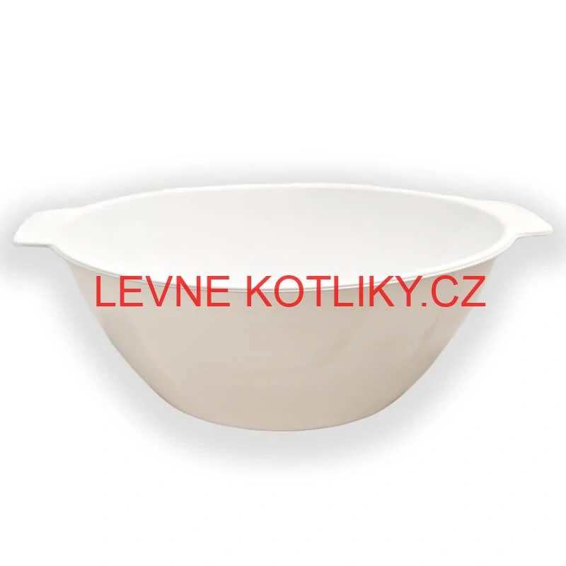 Plastová miska na fajnový kotlíkový guláš a polévky – 500 ml