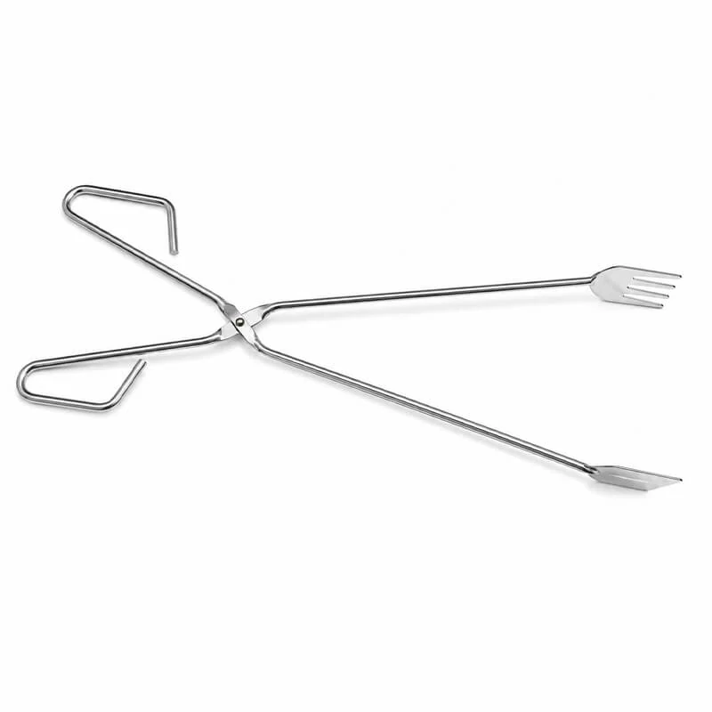 Nerezové grilovací kleště 55 cm