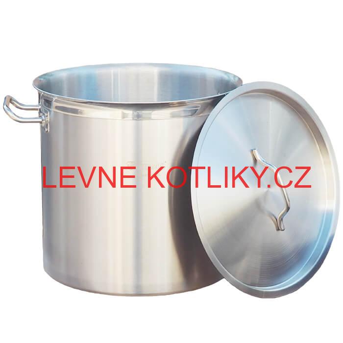 Nerezový hrnec 51 L Tidal