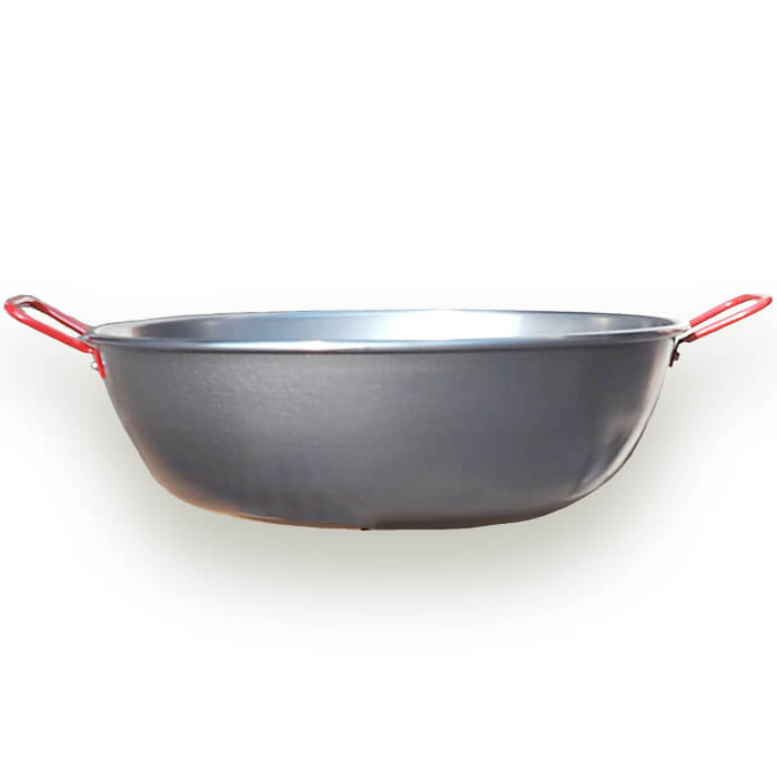 Pánev paella (WOK) 26 cm