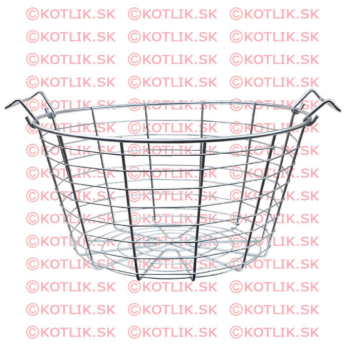 Koš do kotlíku 18 L