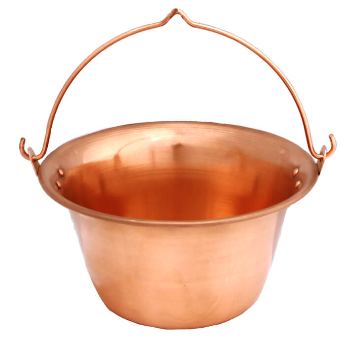 Servírovací kotlík 0,8 L