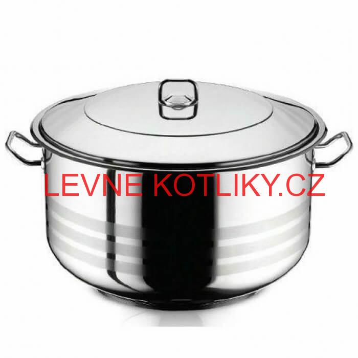 Nerezový hrnec 21 L ARIAN