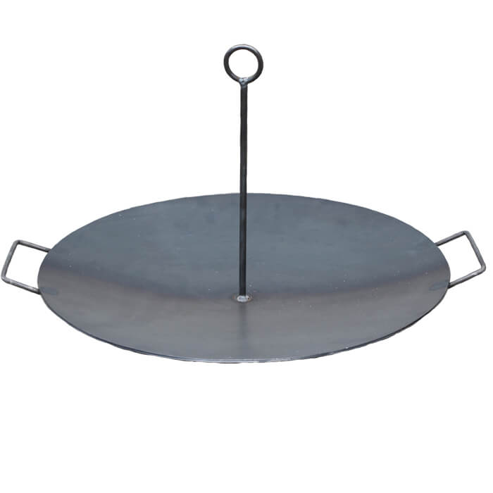Pánev na grilování 49 cm