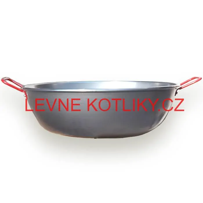 Pánev Paella (WOK) 55 cm