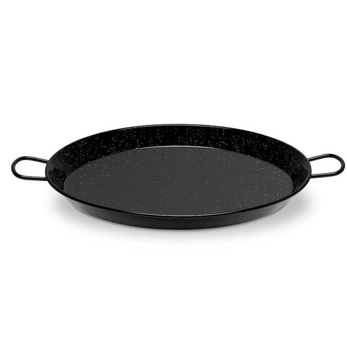 Paella pánev VACA SMALT 36 cm