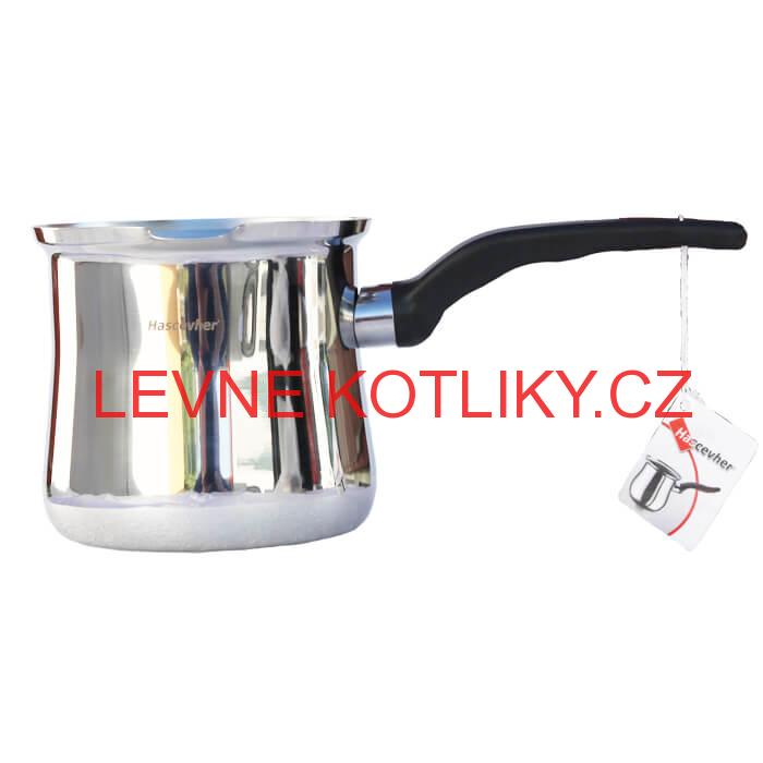 Nerezová konvice na kávu 700 ml