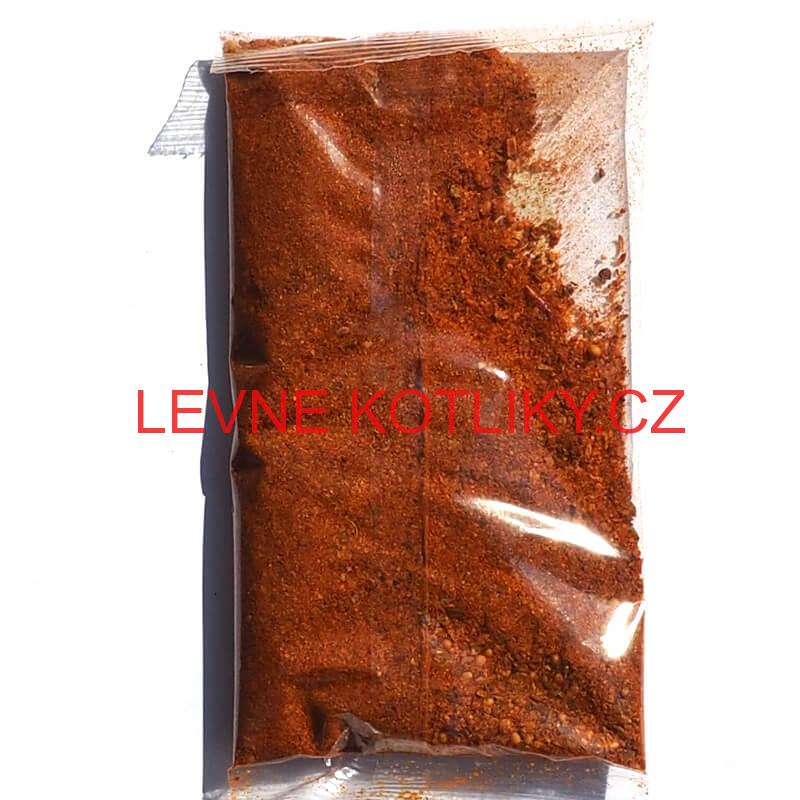Maďarský guláš - směs koření 50 g