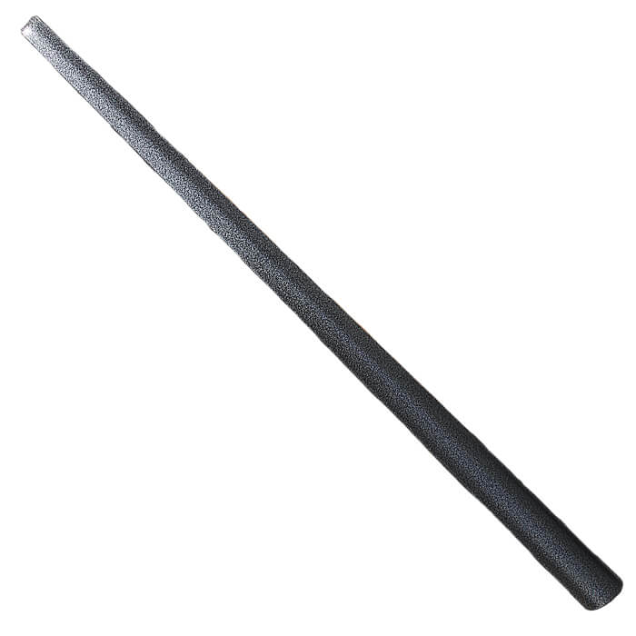 Obouvací lžíce kovová 57 cm
