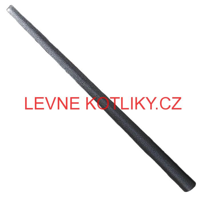 Obouvací lžíce kovová 76 cm