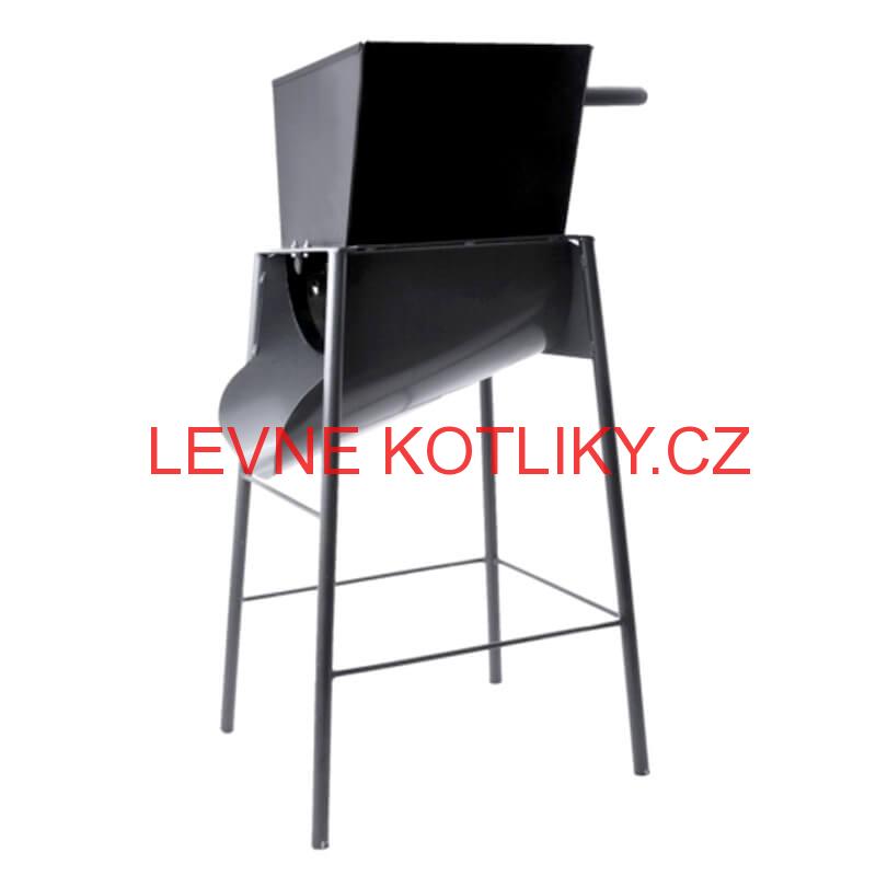 Ruční strouhač ovoce a zeleniny