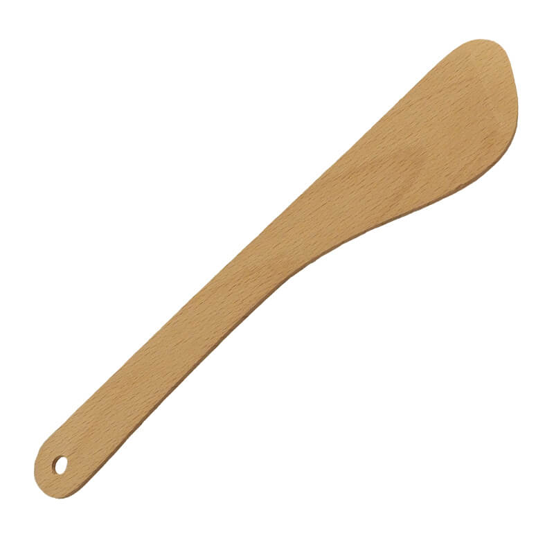Obracečka dřevěná 30 cm