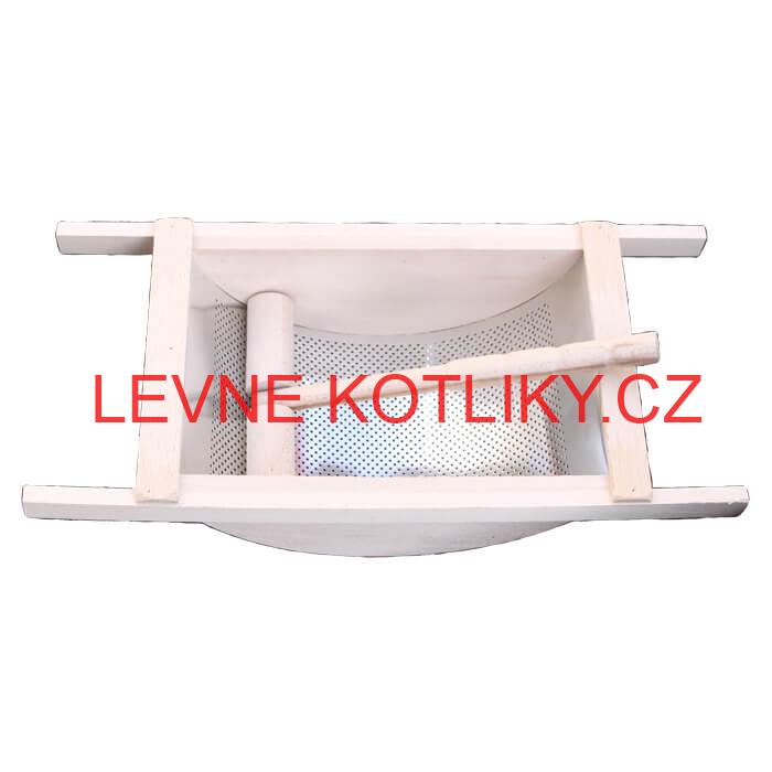 Pasírovač na rajčata KOV