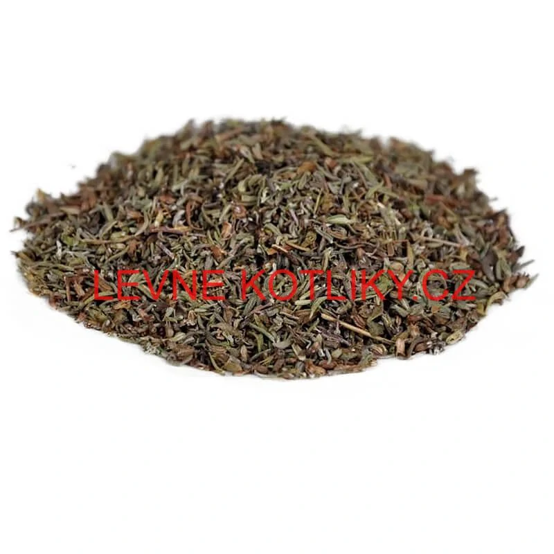 Tymián 50 g