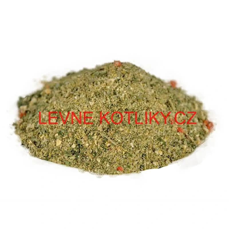 Bylinkové máslo 50 g
